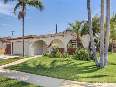 15232 Purdy , Westminster, CA