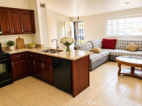 14181 Roxanne , Westminster, CA