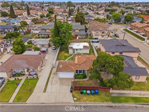7831 11th Street, Westminster, CA