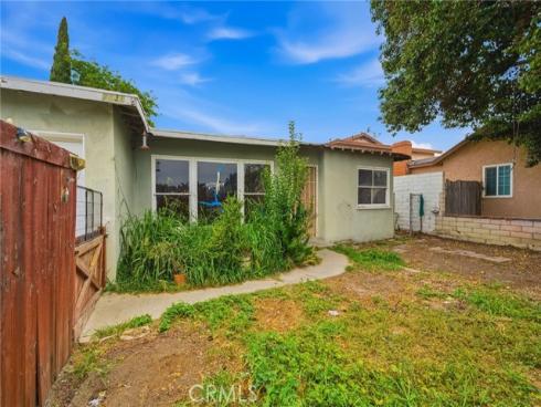 7831 11th Street, Westminster, CA