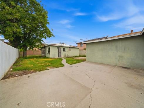 7831 11th Street, Westminster, CA