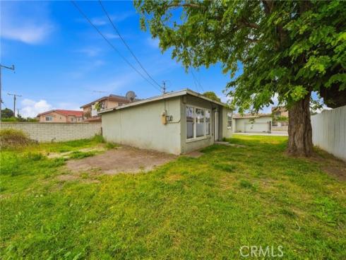 7831 11th Street, Westminster, CA