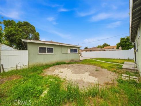 7831  11th   Street, Westminster, CA