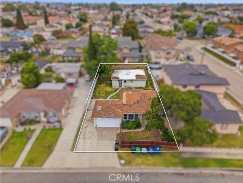 7831 11th Street, Westminster, CA