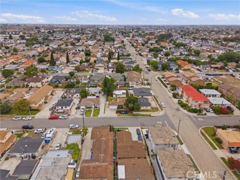 7831 11th Street, Westminster, CA