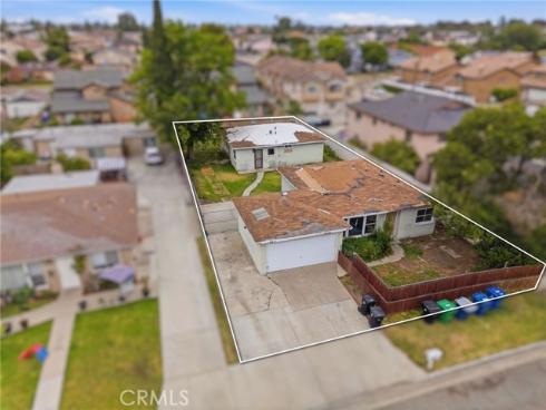 7831 11th Street, Westminster, CA