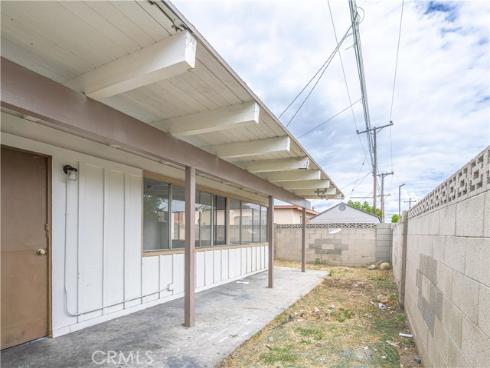 9460 Madison , Westminster, CA
