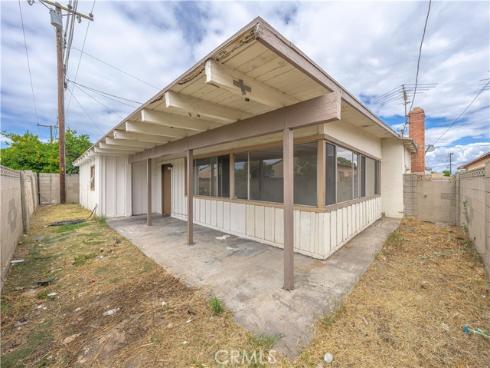 9460 Madison , Westminster, CA
