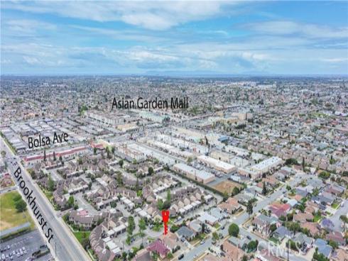 9460 Madison , Westminster, CA