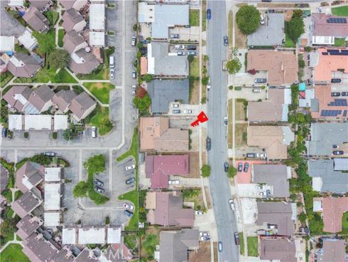 9460 Madison , Westminster, CA