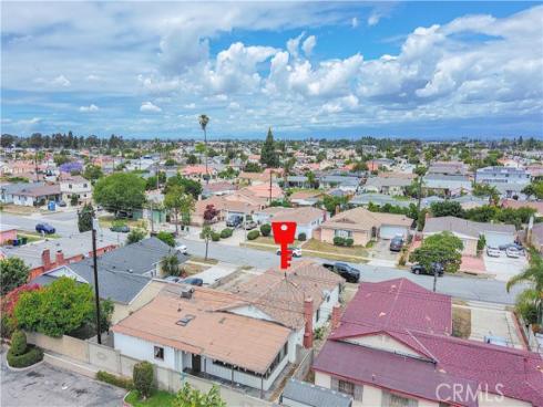 9460 Madison , Westminster, CA