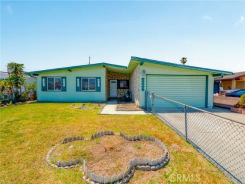 13641 Yosemite , Westminster, CA