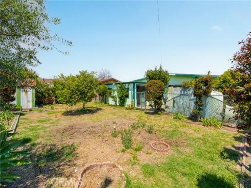 13641 Yosemite , Westminster, CA