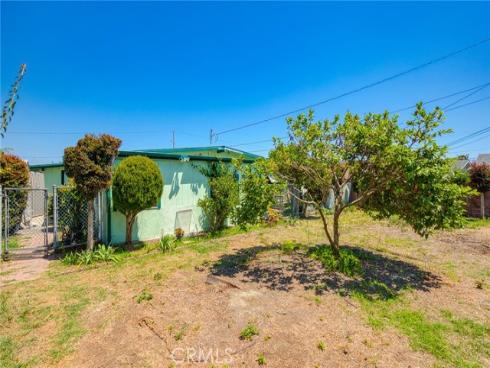 13641 Yosemite , Westminster, CA