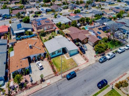 13641 Yosemite , Westminster, CA