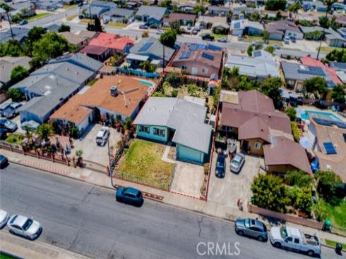 13641 Yosemite , Westminster, CA