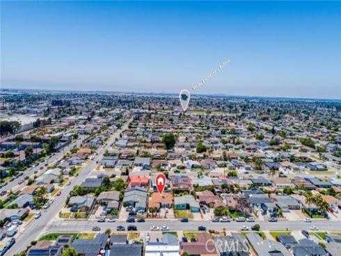 13641 Yosemite , Westminster, CA