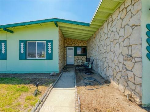 13641 Yosemite , Westminster, CA