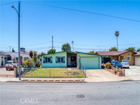 13641 Yosemite , Westminster, CA