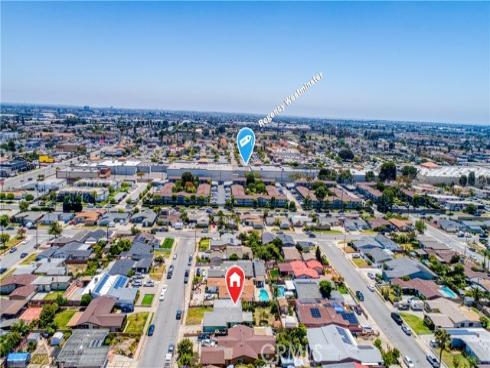 13641 Yosemite , Westminster, CA