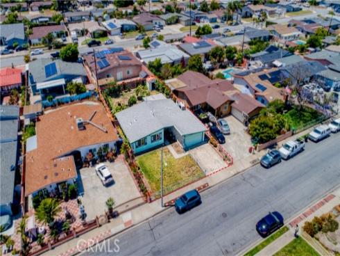 13641 Yosemite , Westminster, CA