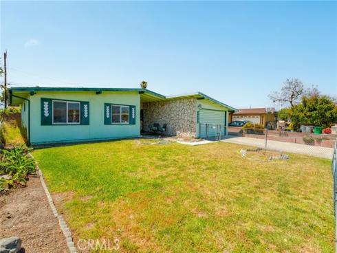 13641 Yosemite , Westminster, CA