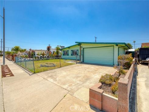 13641 Yosemite , Westminster, CA