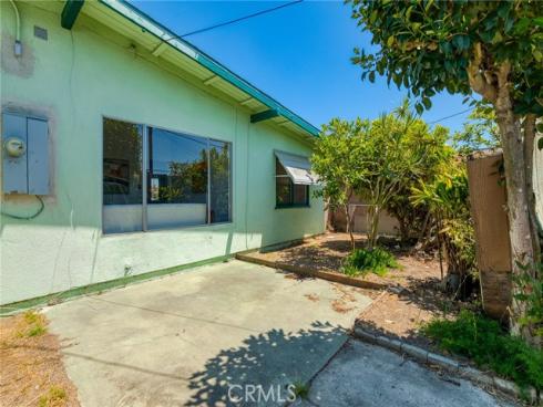 13641 Yosemite , Westminster, CA
