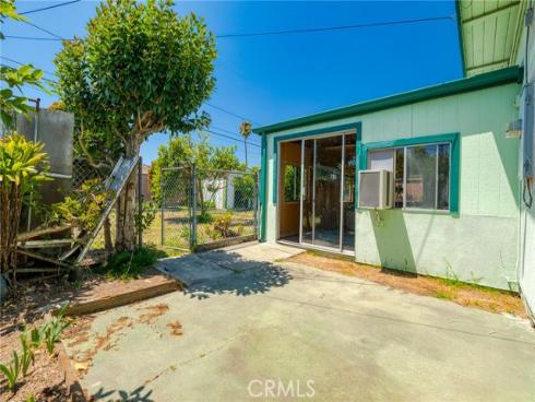 13641 Yosemite , Westminster, CA