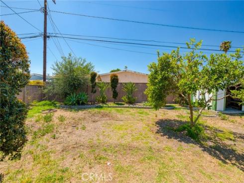 13641 Yosemite , Westminster, CA