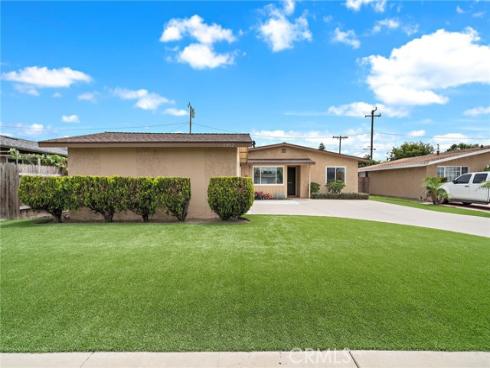 6852 Trask Avenue, Westminster, CA