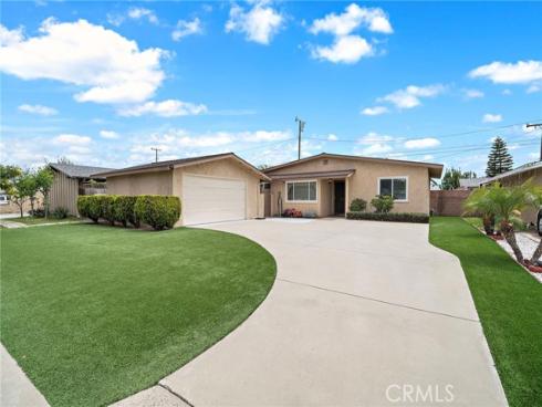 6852 Trask Avenue, Westminster, CA