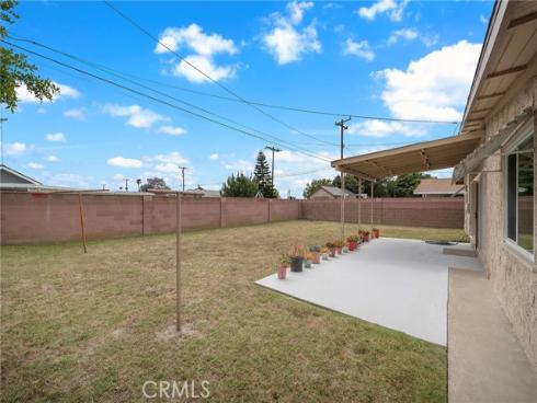 6852 Trask Avenue, Westminster, CA