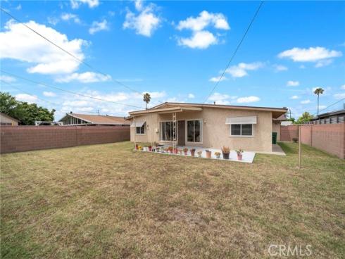 6852 Trask Avenue, Westminster, CA