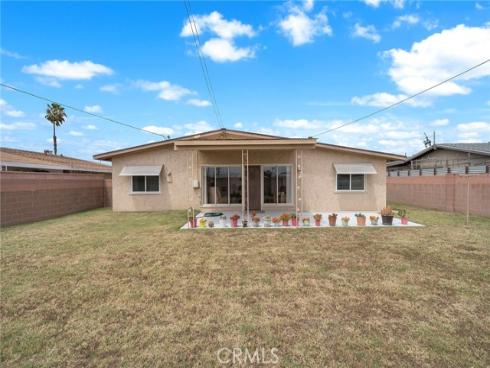 6852 Trask Avenue, Westminster, CA