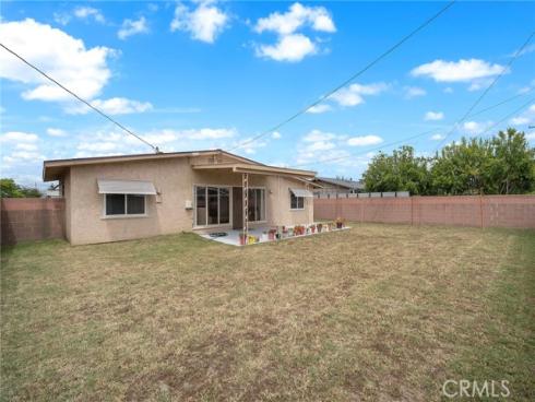 6852 Trask Avenue, Westminster, CA