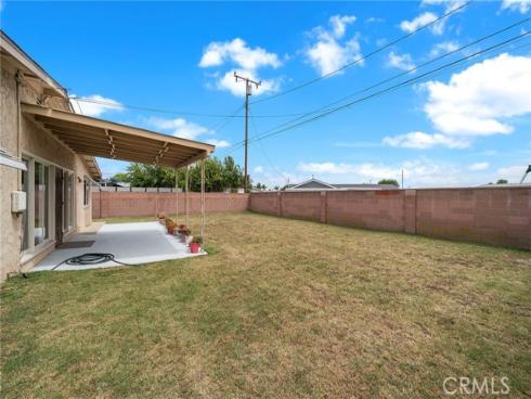 6852 Trask Avenue, Westminster, CA
