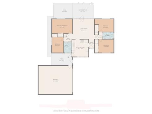6852  Trask   Avenue, Westminster, CA