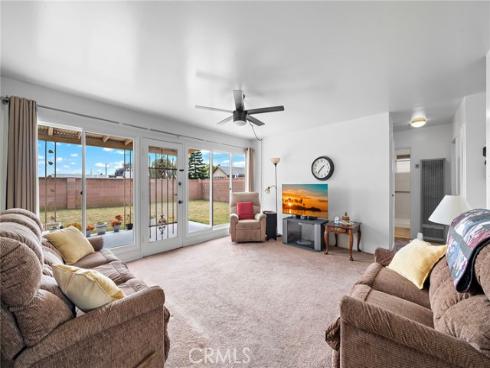 6852 Trask Avenue, Westminster, CA