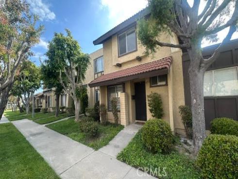 14951 Malaga , Westminster, CA