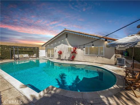 5291 Auburn , Westminster, CA