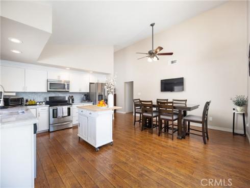 5291 Auburn , Westminster, CA