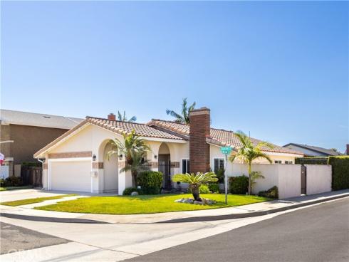 5291 Auburn , Westminster, CA