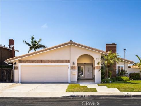 5291 Auburn , Westminster, CA