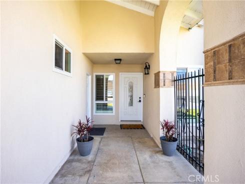 5291 Auburn , Westminster, CA