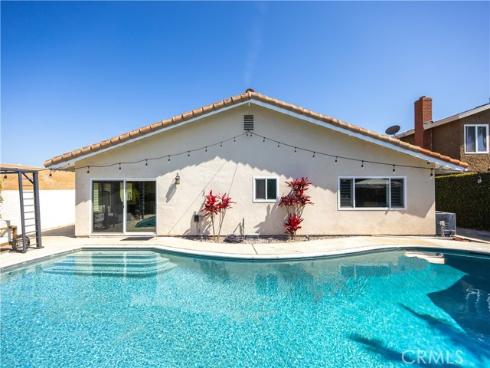 5291 Auburn , Westminster, CA