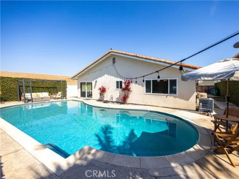 5291 Auburn , Westminster, CA