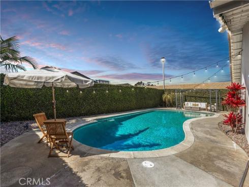 5291 Auburn , Westminster, CA