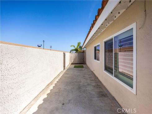 5291 Auburn , Westminster, CA
