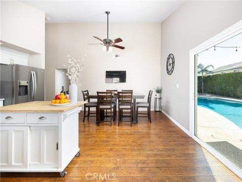 5291 Auburn , Westminster, CA